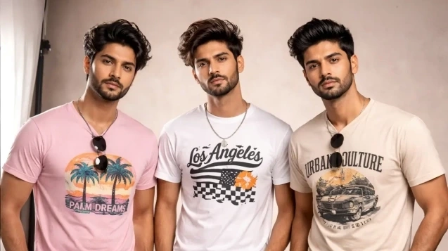 Trending men’s wear styles 2026 modern comfortable and stylish outfit ideas for men
