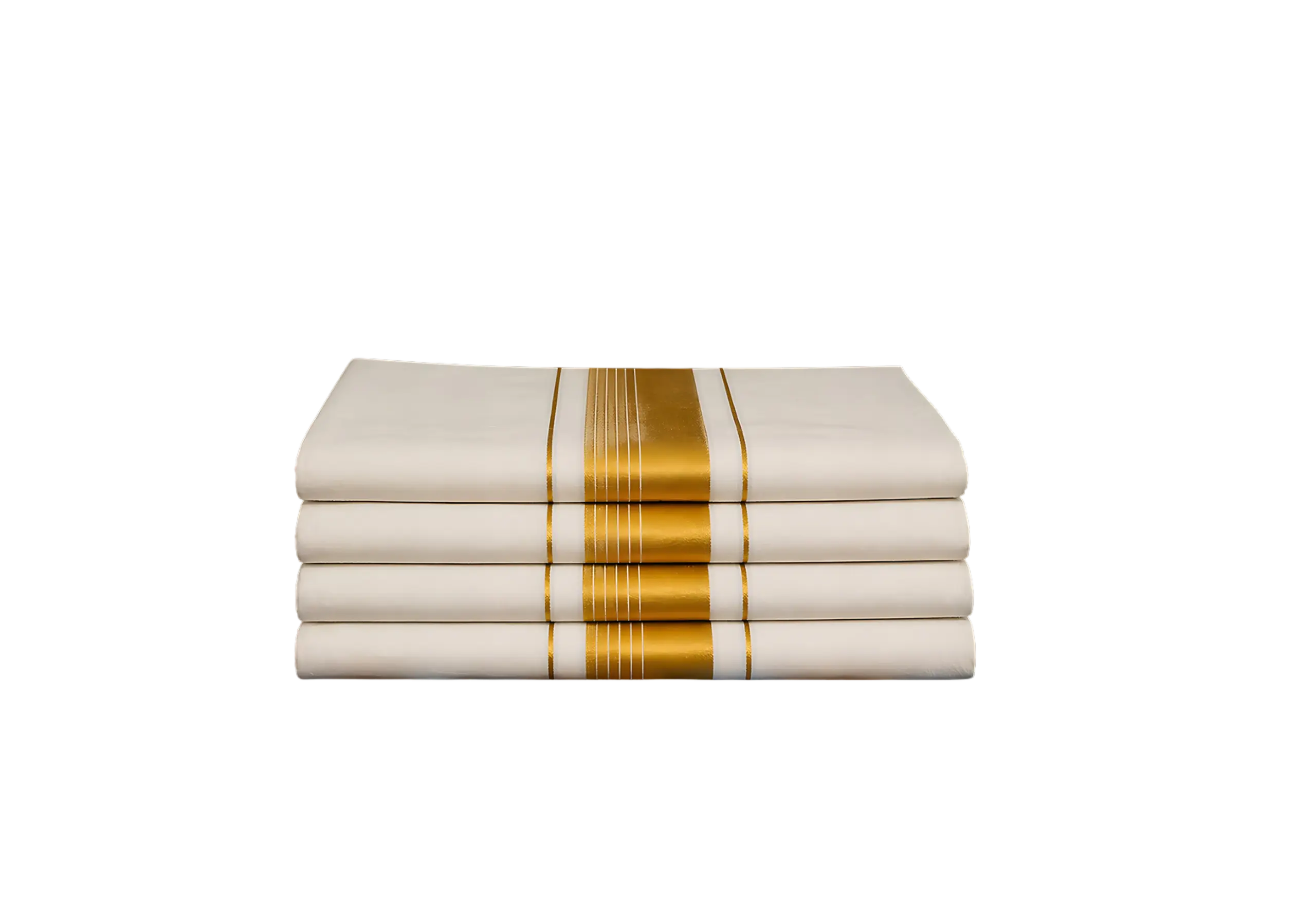 Kerala mund traditional white dhoti for men lightweight and comfortable ethnic wear