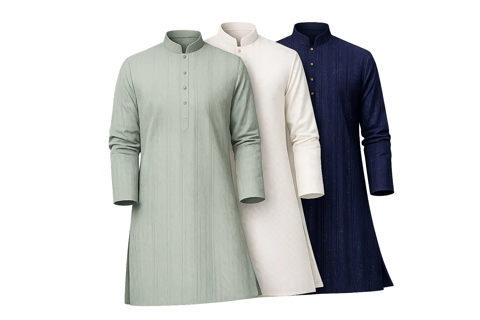 Festival kurtha traditional ethnic wear for men with elegant design
